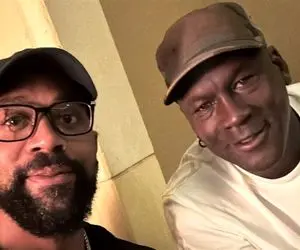 ماجرای بازداشت جنجالی پسر مایکل جردن