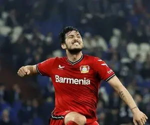 خداحافظی سردار با فوتبال اروپا؛ آزمون قرمز پوش شد!