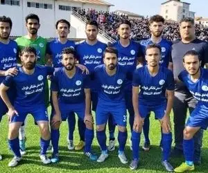 محرومیت و جریمه برای سرمربی استقلال