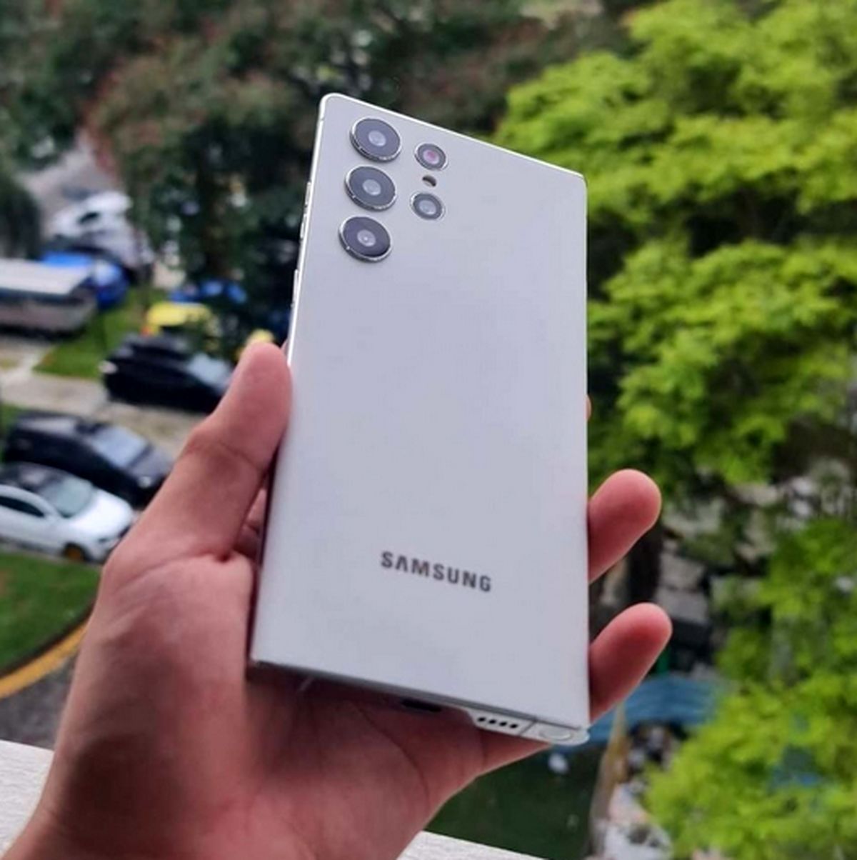 Samsung Galaxy S22 Series