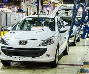 ضرر پشت ضرر برای خریداران این خودرو 