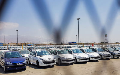 دست گل جدید خودروسازان؛ خودرو را تهران بخرید، کاشان تحویل بگیرید!