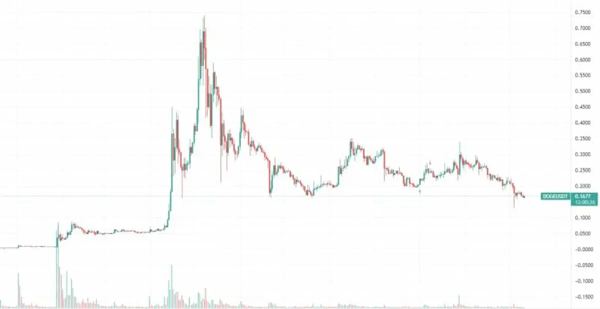dogcoin