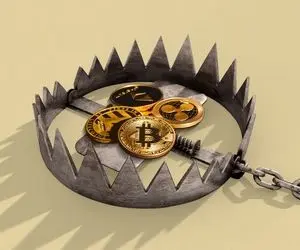 هشدار پلیس فتا به کلاهبرداران رمزارزی!