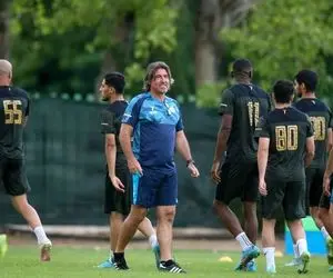 ساپینتو- استقلال؛ اتفاقات ترکیه باز هم تکرار می‌شود؟