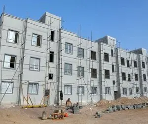 فورا بخوانید؛ خبری برای متقاضیان مسکن ملی تهران