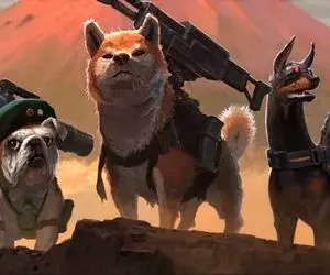 خبری توپ برای دارندگان شیبا اینو!