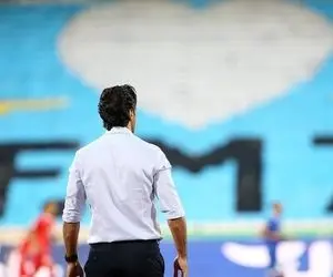 چرا مجیدی به جلسه باشگاه استقلال نرفت؟