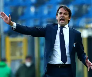 اینزاگی سرمربی اینتر شد