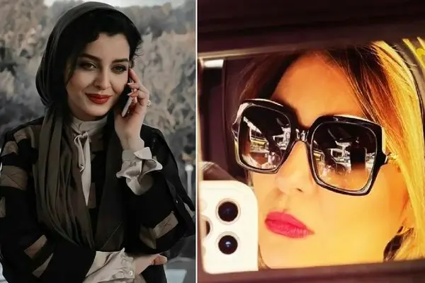 sareh bayat shayanews