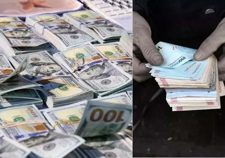 قیمت دلار امروز شنبه 24 مرداد