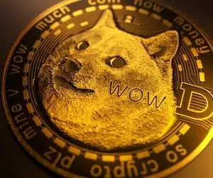نقشه راه دوج کوین فاش شد؛ تاریکی در راه است؟