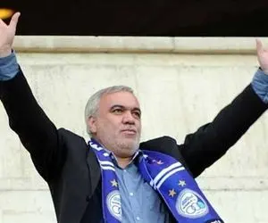  فوتبالی ‌ها باید برای انتخابات فدراسیون شرکت کنند