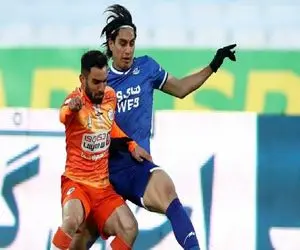 سایپا همچنان طلسم را در آزادی نگه داشت