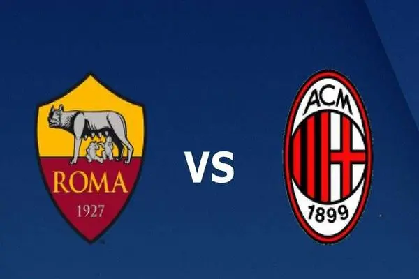 رم - میلان 