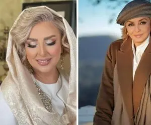 آواز ممنوعه؛ وقتی مرجانه گلچین همسفر گوگوش را نه فقط زمزمه بلکه خواند