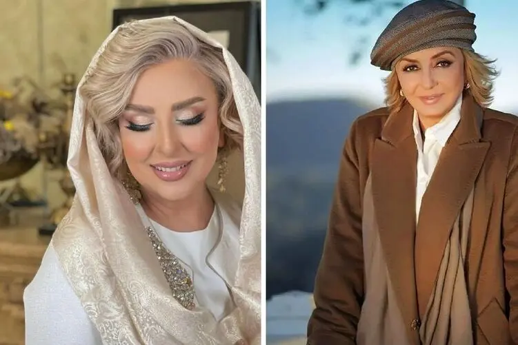 آواز ممنوعه؛ وقتی مرجانه گلچین همسفر گوگوش را نه فقط زمزمه بلکه خواند