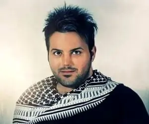 آواز زیرخاکی؛ علی عبدالمالکی با آهنگ با من از عشقت حرف نزن نزن چه دلی برد