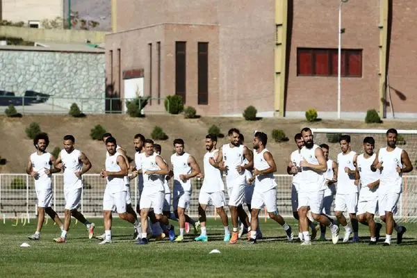 تیم استقلال