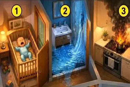 بازی فکری؛ باید تیزهوشی تو خونت باشه تا بگی اول سراغ کی میری؟