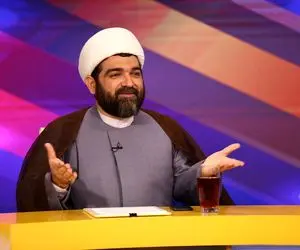 (ویدئو) نظر جالب یک روحانی  درباره دیدار دختر و پسر قبل از مراسم رسمی خواستگاری