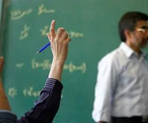 استخدام ۴۲ هزار معلم جدید در سال جاری حقیقت دارد؟