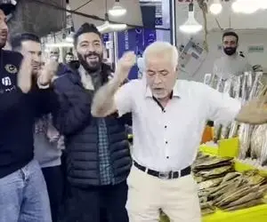 واکنش وزیر دولت به ماجرای صادق بوقی و رقص هایش