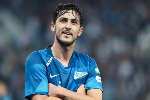 سردار آزمون