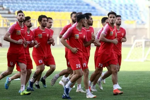 پرسپولیس