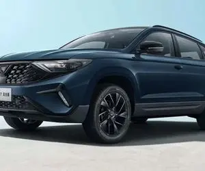 شرایط فروش یک خودرو چینی محصول ماموت خودرو اعلام شد + جزئیات