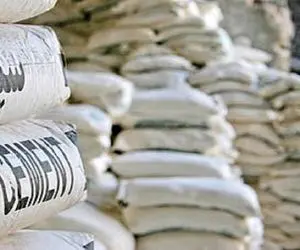 قیمت سیمان چرا و چگونه پاکتی 70 هزار تومان شد؟