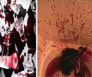 جنون شکافتن جمجه انسان برای بوی خون/ قاتلی که مغز قربانی را با چوب خالی میکرد میخورد
