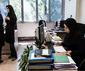 چراغ سبز مجلس به طرح ساماندهی کارکنان | منتظر اعلام نظر نهایی دولت باشید