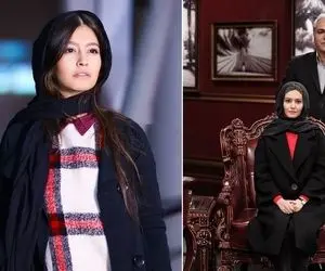 پردیس احمدیه مهمان جذاب دورهمی کیست؟