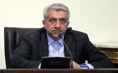 تهدید وزیر نیرو به خاموشی برای کنترل مصرف گاز در تهران