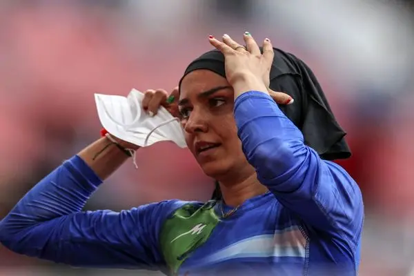 فرزانه فصیحی