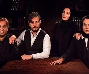 دانلود سریال زخم کاری قسمت 10 دهم با کیفیت 1080 | پسر مالک دستگیر شد!