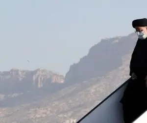 سیگنال مهم رئیسی برای قیمت دلار 