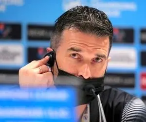 استقلال سرمربی الشرطه را در آستانه اخراج قرار داد