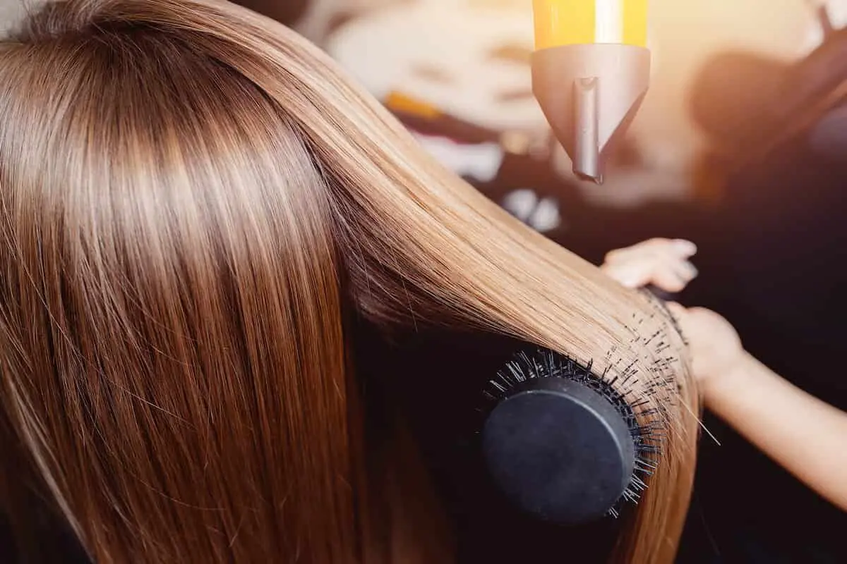 تفاوت ریباندینگ با کراتین