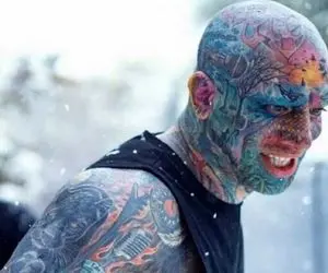 اولین تصویر از امیر تتلو بعد از ورود به ایران 