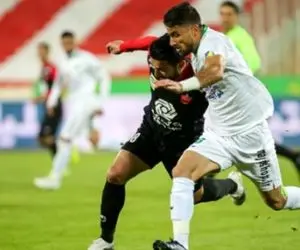 پیام شاه‌ماهی نقل و انتقالات به سرمربی پرسپولیس!