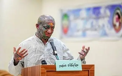 عفو «تتلو» در هاله‌ای از ابهام؛ آیا او مشمول عفو شده است؟