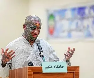 عفو «تتلو» در هاله‌ای از ابهام؛ آیا او مشمول عفو شده است؟