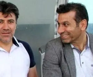 گریه کردن استقلالی ها از پنالتی زدنشان بهتر است؛ تیکه محمد مومنی