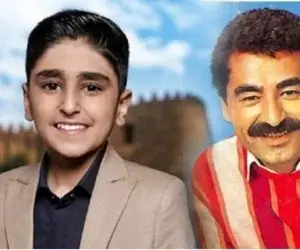 آواز شاد؛ رقابت ابراهیم تاتلیس و علی طولابی کدوم بهتر میخونه؟