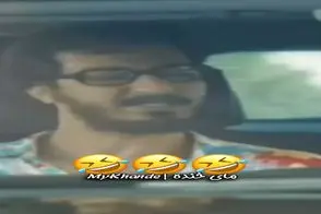 سکانس خندان؛ صحبت های فلسفی بهرام افشاری راحب طمع انسان میبرتت عرش