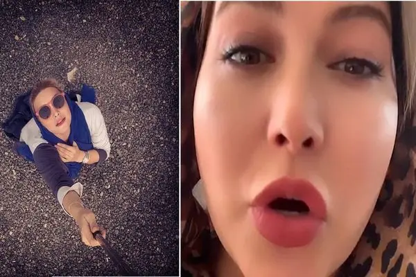 fariba naderi shayanews