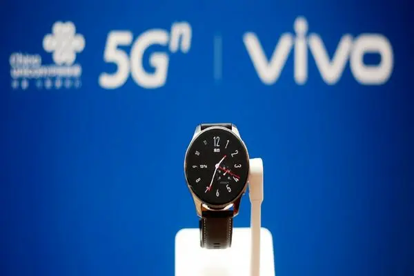 vivo Watch 2 design showcased, will bring dual chipsets