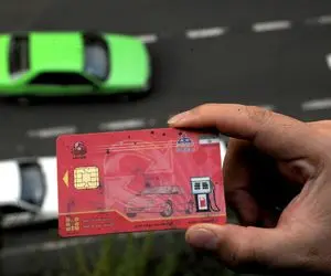 آخرین خبر از قانون اختصاص سهمیه بنزین به کارت ملی 